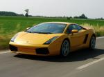 Lamborghini Gallardo 2003 года